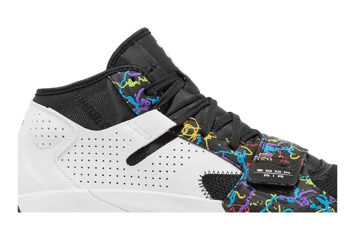 Air Jordan Zion 2 'Noah'