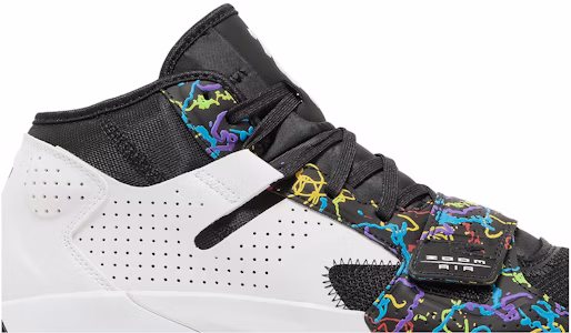 Air Jordan Zion 2 'Noah' Sepatu Basket DO9071-003 Order Air Jordan Zion 2 'Noah' Sepatu Basket DO9071-003