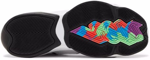 Air Jordan Zion 2 "Noah" 诺亚款篮球鞋 DO9071-003 Shop Air Jordan Zion 2 "Noah" 诺亚款篮球鞋 DO9071-003