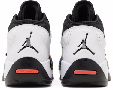 Air Jordan Zion 2 'Noah' Sepatu Basket DO9071-003 Details for Air Jordan Zion 2 'Noah' Sepatu Basket DO9071-003