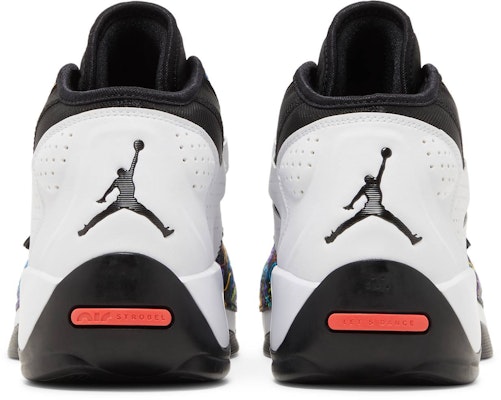 Air Jordan Zion 2 'Noah' Lelaki Kasut Basketbol DO9071-003 Details for Air Jordan Zion 2 'Noah' Lelaki Kasut Basketbol DO9071-003