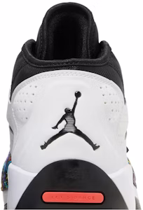 Air Jordan Zion 2 'Noah' Sepatu Basket DO9071-003 Sizing Air Jordan Zion 2 'Noah' Sepatu Basket DO9071-003