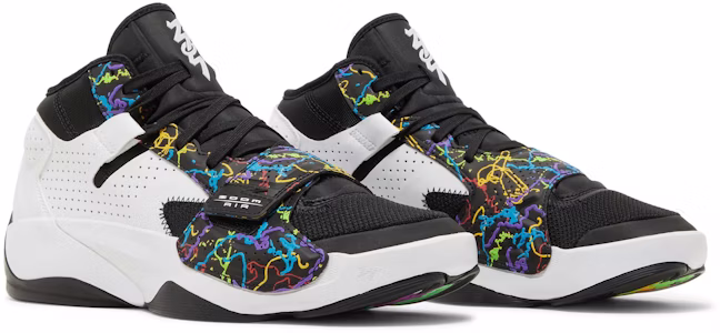 Air Jordan Zion 2 'Noah' Sepatu Basket DO9071-003 Cheap Air Jordan Zion 2 'Noah' Sepatu Basket DO9071-003