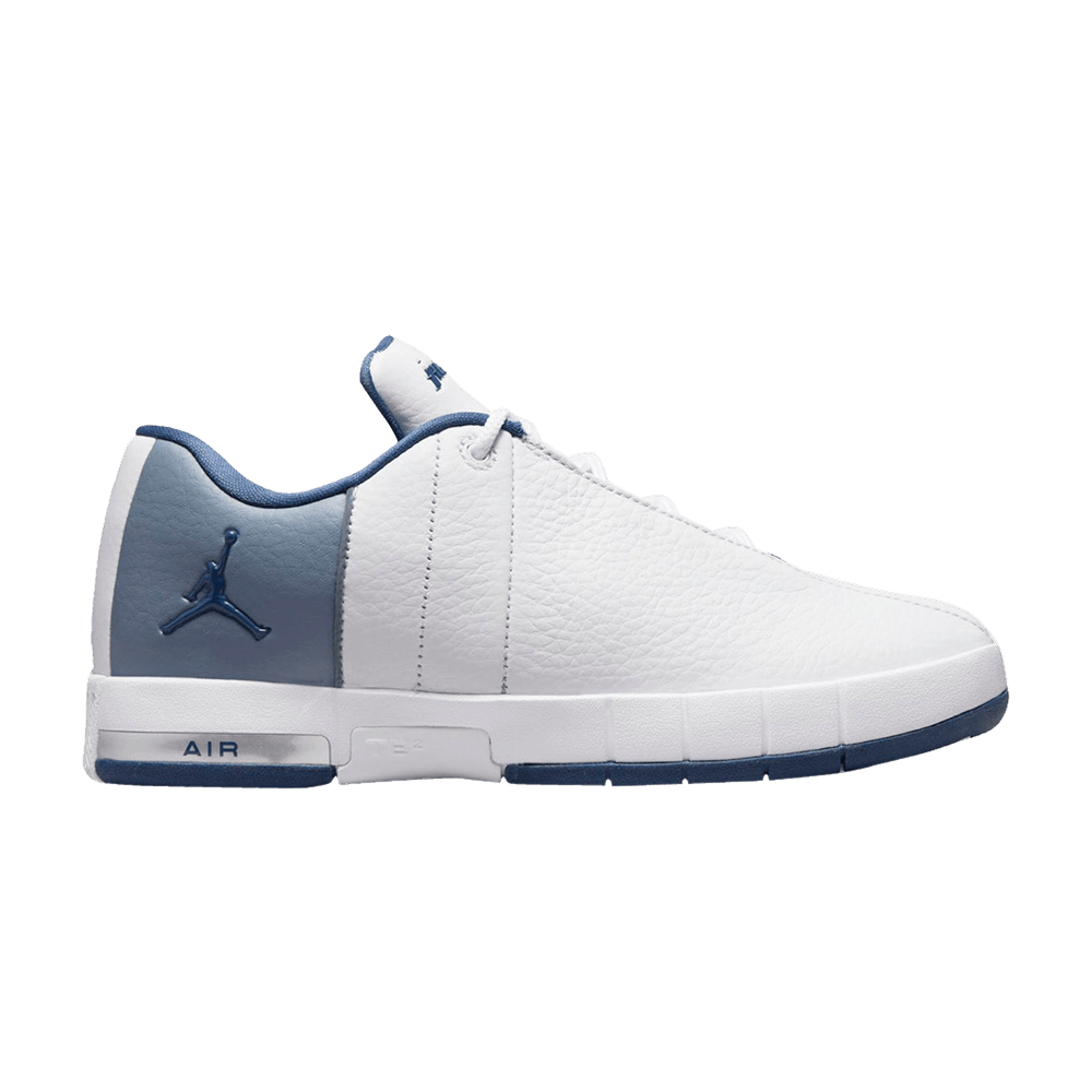 jordan te 2 low bg