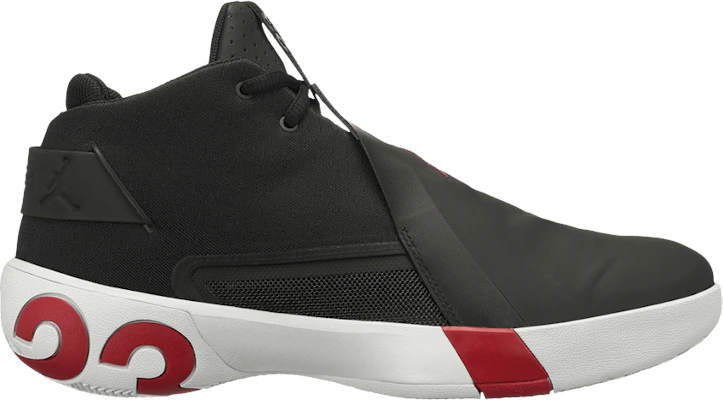 Jordan ultra fly 3 2025 black