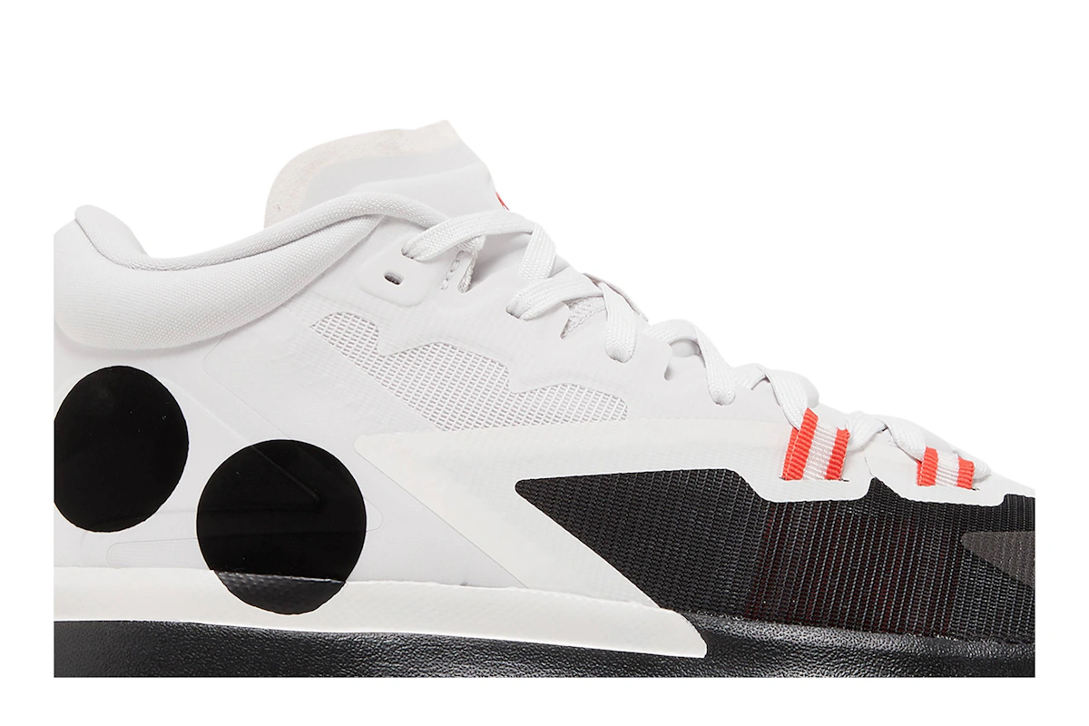 Naruto x Air Jordan Zion 1 SP PF 'Sage Of The Six Paths'