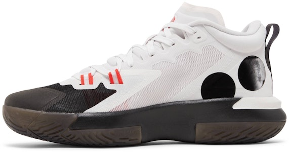 火影忍者 x Air Jordan Zion 1 SP PF '六道仙人' DQ5569-160 Lookbook 火影忍者 x Air Jordan Zion 1 SP PF '六道仙人' DQ5569-160