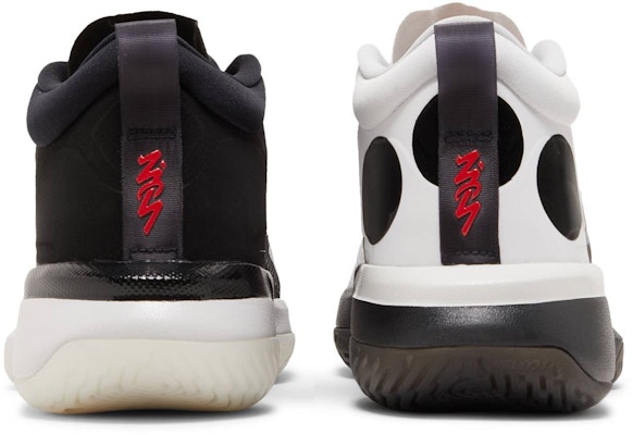 Naruto x Air Jordan Zion 1 SP PF 'Sage Of The Six Paths' Leluhur Enam Jalan. DQ5569-160 Details for Naruto x Air Jordan Zion 1 SP PF 'Sage Of The Six Paths' Leluhur Enam Jalan. DQ5569-160