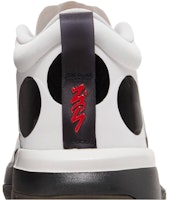Naruto x Air Jordan Zion 1 SP PF 'Sage Of The Six Paths' Leluhur Enam Jalan. DQ5569-160 Sizing Naruto x Air Jordan Zion 1 SP PF 'Sage Of The Six Paths' Leluhur Enam Jalan. DQ5569-160