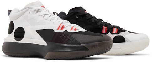 Naruto x Air Jordan Zion 1 SP PF 'Sage Of The Six Paths' Leluhur Enam Jalan. DQ5569-160 Cheap Naruto x Air Jordan Zion 1 SP PF 'Sage Of The Six Paths' Leluhur Enam Jalan. DQ5569-160