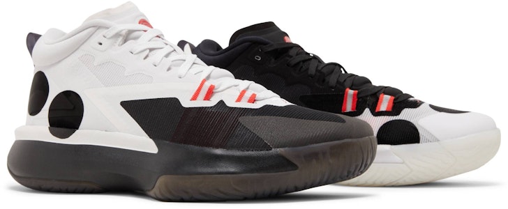 火影忍者 x Air Jordan Zion 1 SP PF '六道仙人' DQ5569-160 Cheap 火影忍者 x Air Jordan Zion 1 SP PF '六道仙人' DQ5569-160