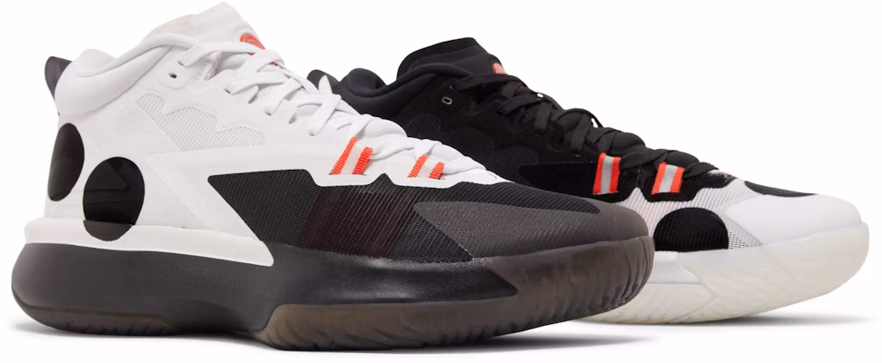 Naruto x Air Jordan Zion 1 SP PF 'Sage Of The Six Paths' Leluhur Enam Jalan. DQ5569-160 Cheap Naruto x Air Jordan Zion 1 SP PF 'Sage Of The Six Paths' Leluhur Enam Jalan. DQ5569-160