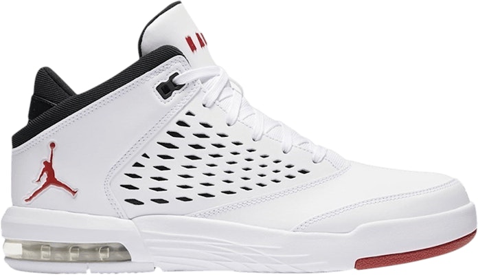 Jordan flight origin outlet red