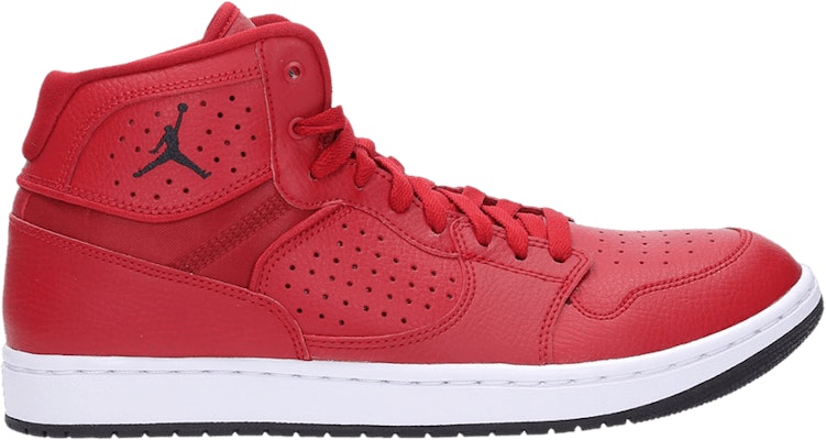 Air Jordan Access Gym Red AR3762 600 AR3762 600 Novelship