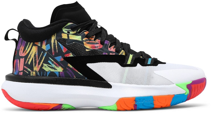 Air Jordan Zion 1 'Noah' Lelaki DA3130-001 Buy Air Jordan Zion 1 'Noah' Lelaki DA3130-001