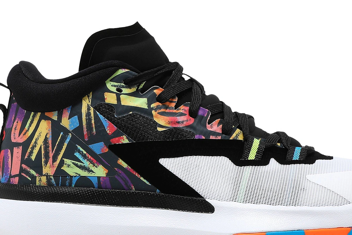 Air Jordan Zion 1 'Noah'