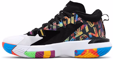 Air Jordan Zion 1 'Noah' – Zapatillas de Baloncesto para Hombre DA3130-001 Lookbook Air Jordan Zion 1 'Noah' – Zapatillas de Baloncesto para Hombre DA3130-001