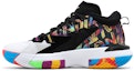 Lookbook Air Jordan Zion 1 'Noah' Lelaki DA3130-001