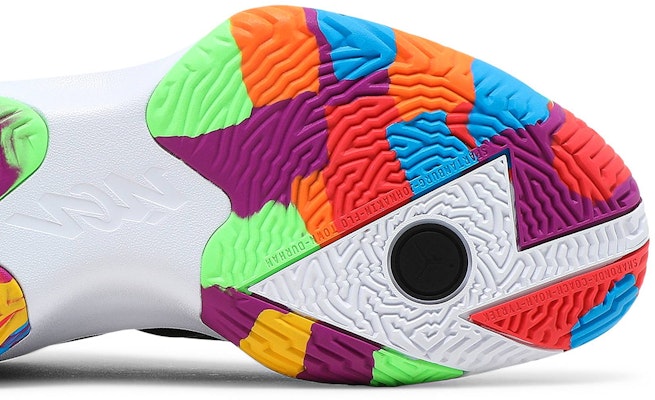 Air Jordan Zion 1 'Noah' Lelaki DA3130-001 Purchase Air Jordan Zion 1 'Noah' Lelaki DA3130-001