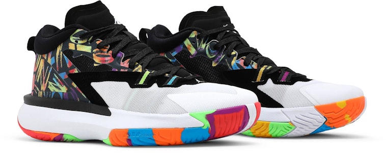 Air Jordan Zion 1 'Noah' Lelaki DA3130-001 Cheap Air Jordan Zion 1 'Noah' Lelaki DA3130-001