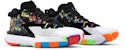 Air Jordan Zion 1 'Noah' Lelaki DA3130-001
