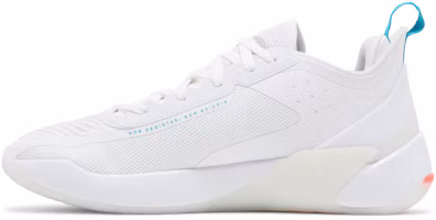 Lookbook Air Jordan Luka 1 '新綠松石' DN1771-104
