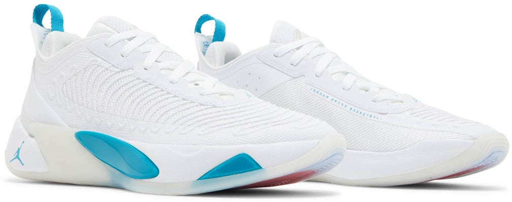 Air Jordan Luka 1 'Neo Turquoise' Biru Pirus DN1771-104 Cheap Air Jordan Luka 1 'Neo Turquoise' Biru Pirus DN1771-104