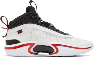 Air Jordan 36 PF 'Psychic Energy' DA9053-100 Air Jordan 36 PF 'Psychic Energy' DA9053-100
