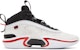 Air Jordan 36 PF 'Psychic Energy' Lelaki Wanita Sneakers DA9053-100