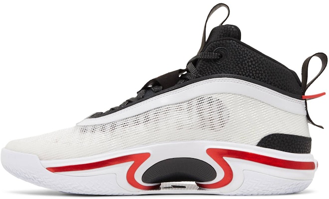 Air Jordan 36 PF 'Psychic Energy' DA9053-100 Lookbook Air Jordan 36 PF 'Psychic Energy' DA9053-100