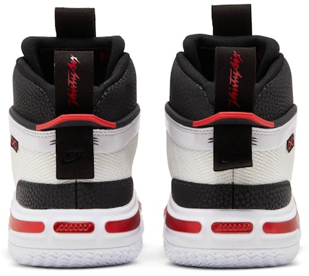 Air Jordan 36 PF 'Psychic Energy' DA9053-100 Details for Air Jordan 36 PF 'Psychic Energy' DA9053-100