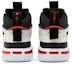 Details for Air Jordan 36 PF 'Psychic Energy' Lelaki Wanita Sneakers DA9053-100