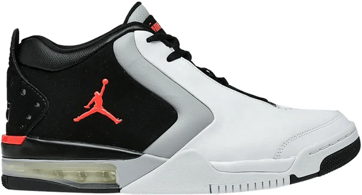 Jordan big fund sneaker Clearance