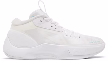 Air Jordan Zoom Separate 'White Bleached Aqua' DH0249-141 Air Jordan Zoom Separate 'White Bleached Aqua' DH0249-141