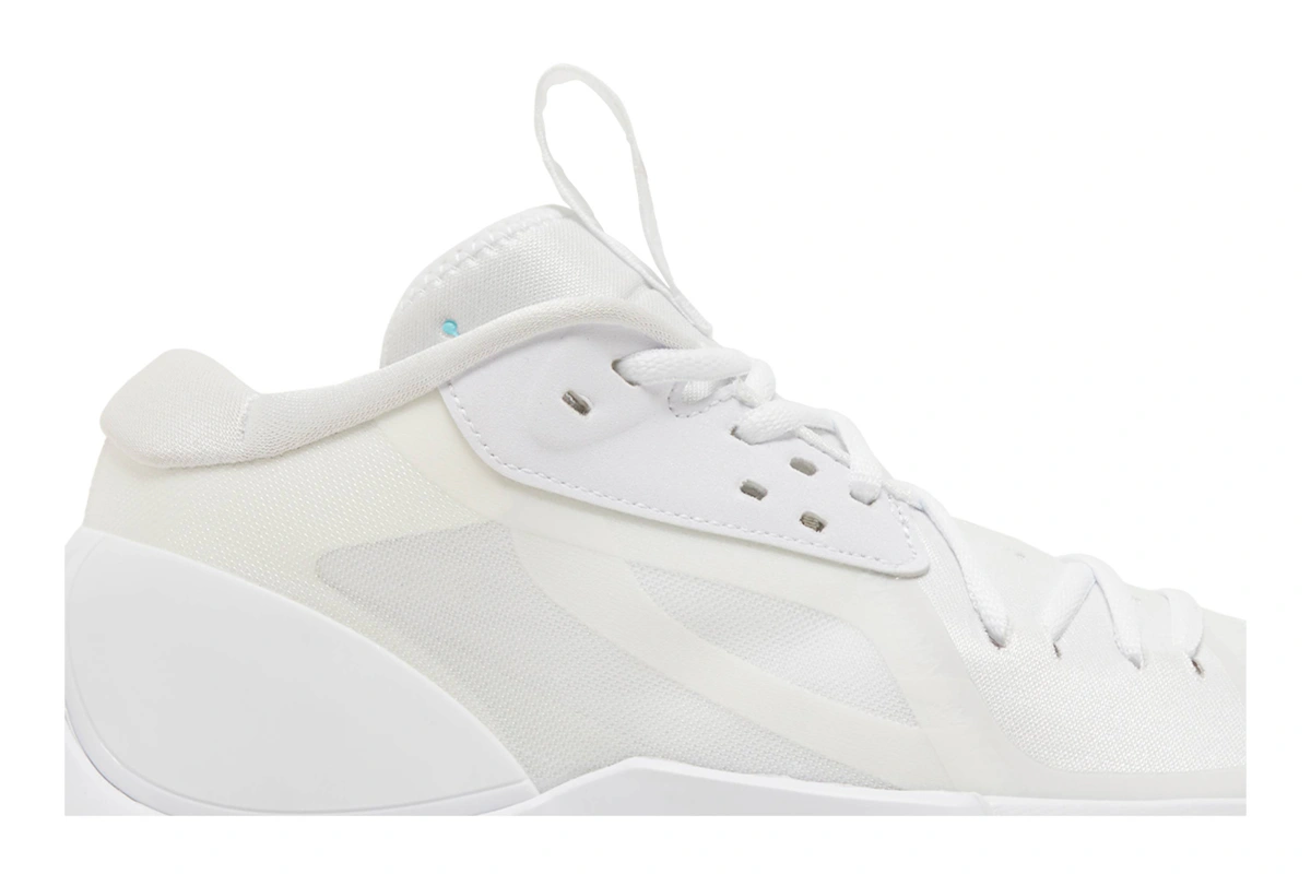 Air Jordan Zoom Separate 'White Bleached Aqua'