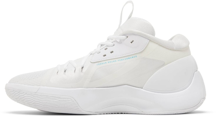 Air Jordan Zoom Separate「白色漂白水藍」DH0249-141 Lookbook Air Jordan Zoom Separate「白色漂白水藍」DH0249-141