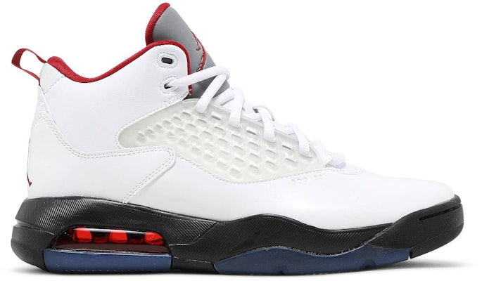 Air Jordan Maxin 200 '火红' CD6107-101 Buy Air Jordan Maxin 200 '火红' CD6107-101