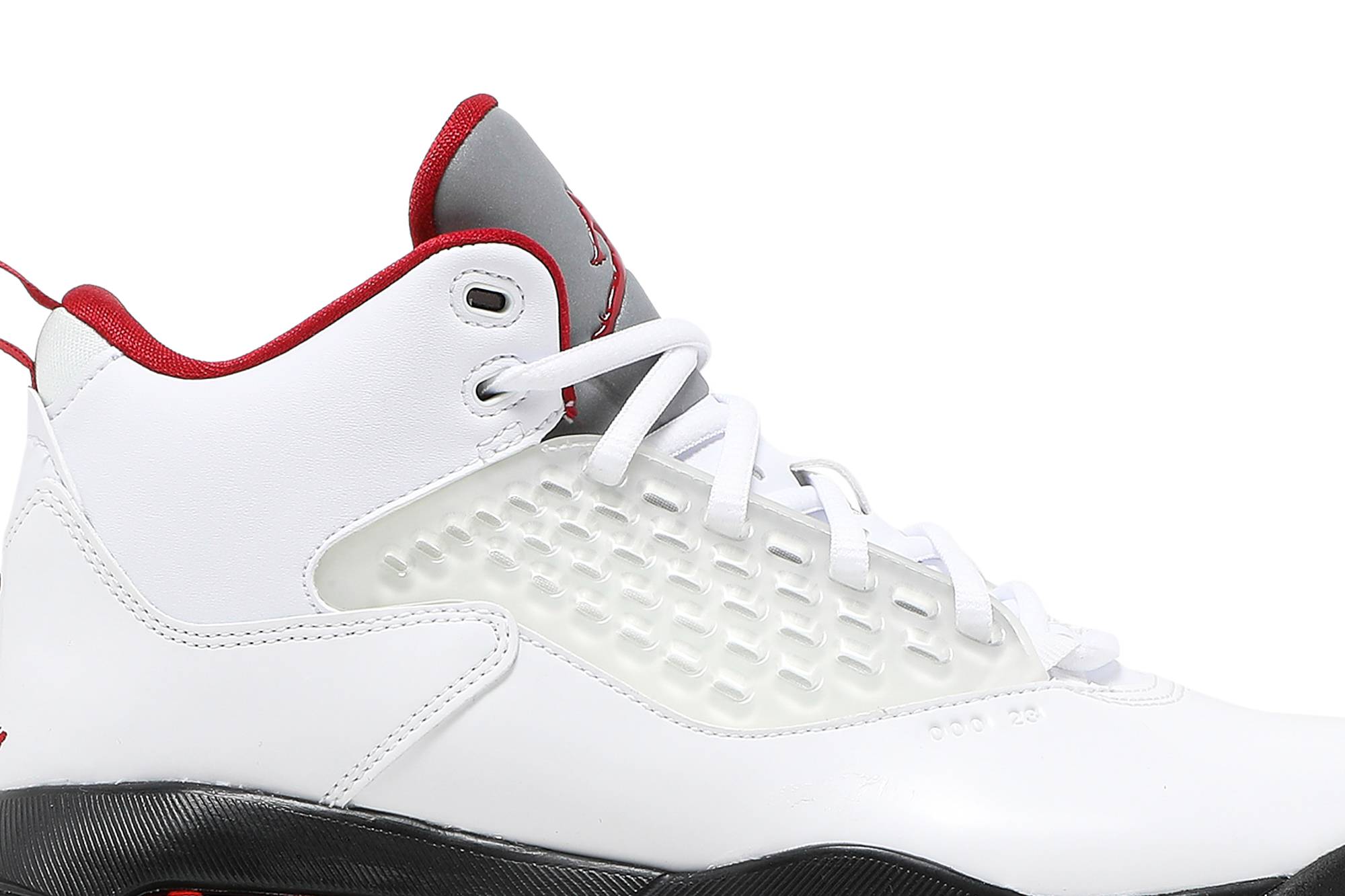 Order Air Jordan Maxin 200 '火红' CD6107-101