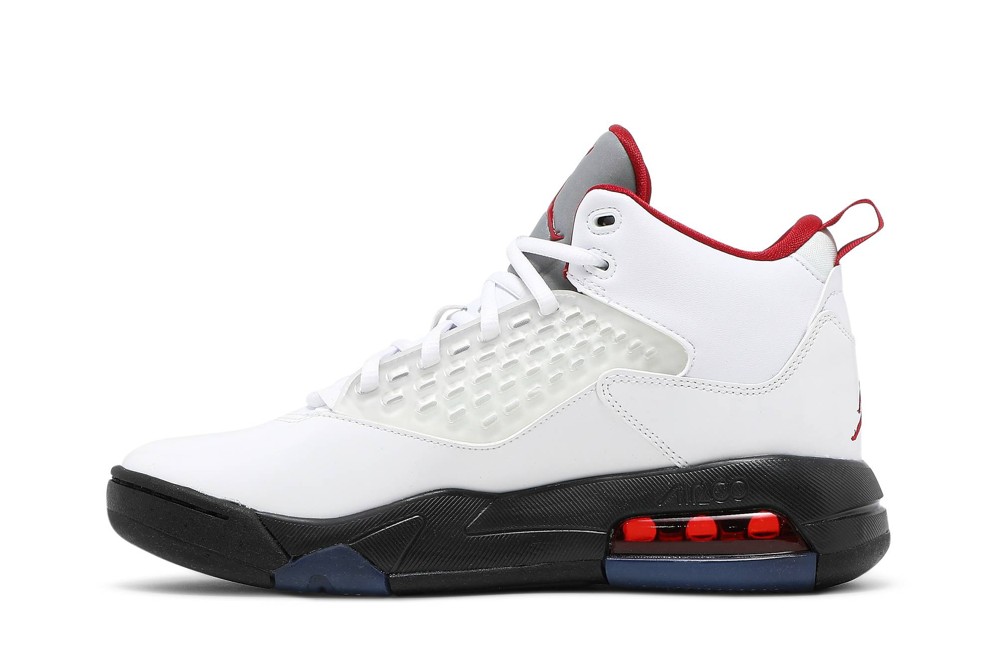 Lookbook Air Jordan Maxin 200 '火红' CD6107-101