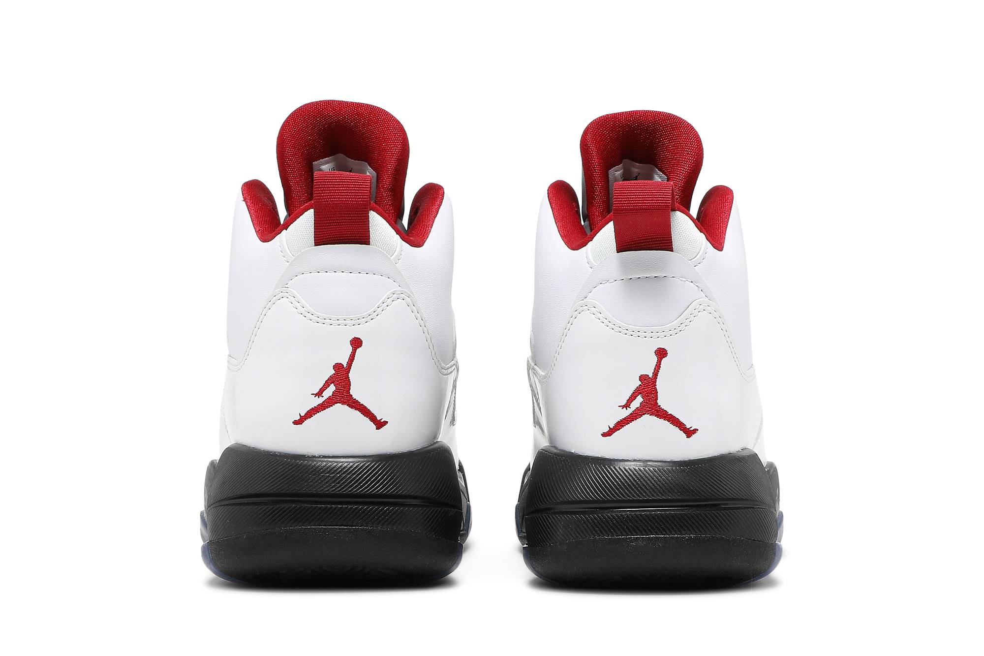 Details for Air Jordan Maxin 200 '火红' CD6107-101