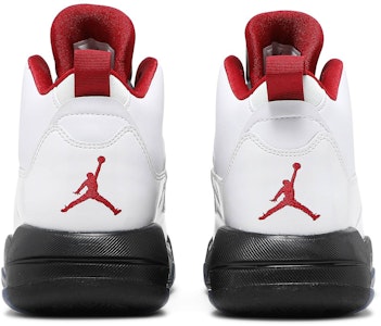 Air Jordan Maxin 200 'Rojo Fuego' CD6107-101 Details for Air Jordan Maxin 200 'Rojo Fuego' CD6107-101