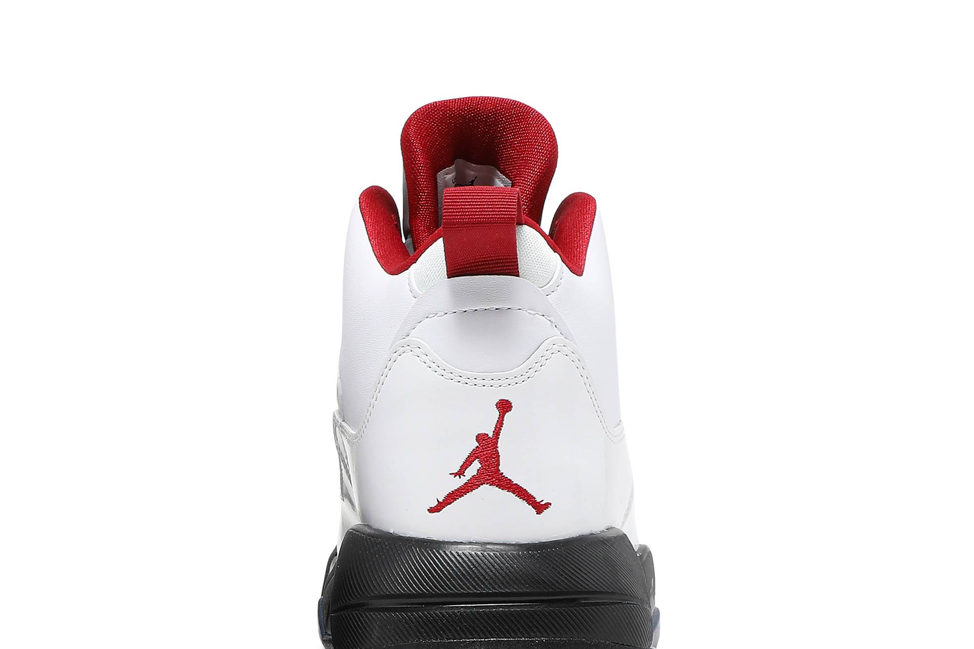 Sizing Air Jordan Maxin 200 '火红' CD6107-101