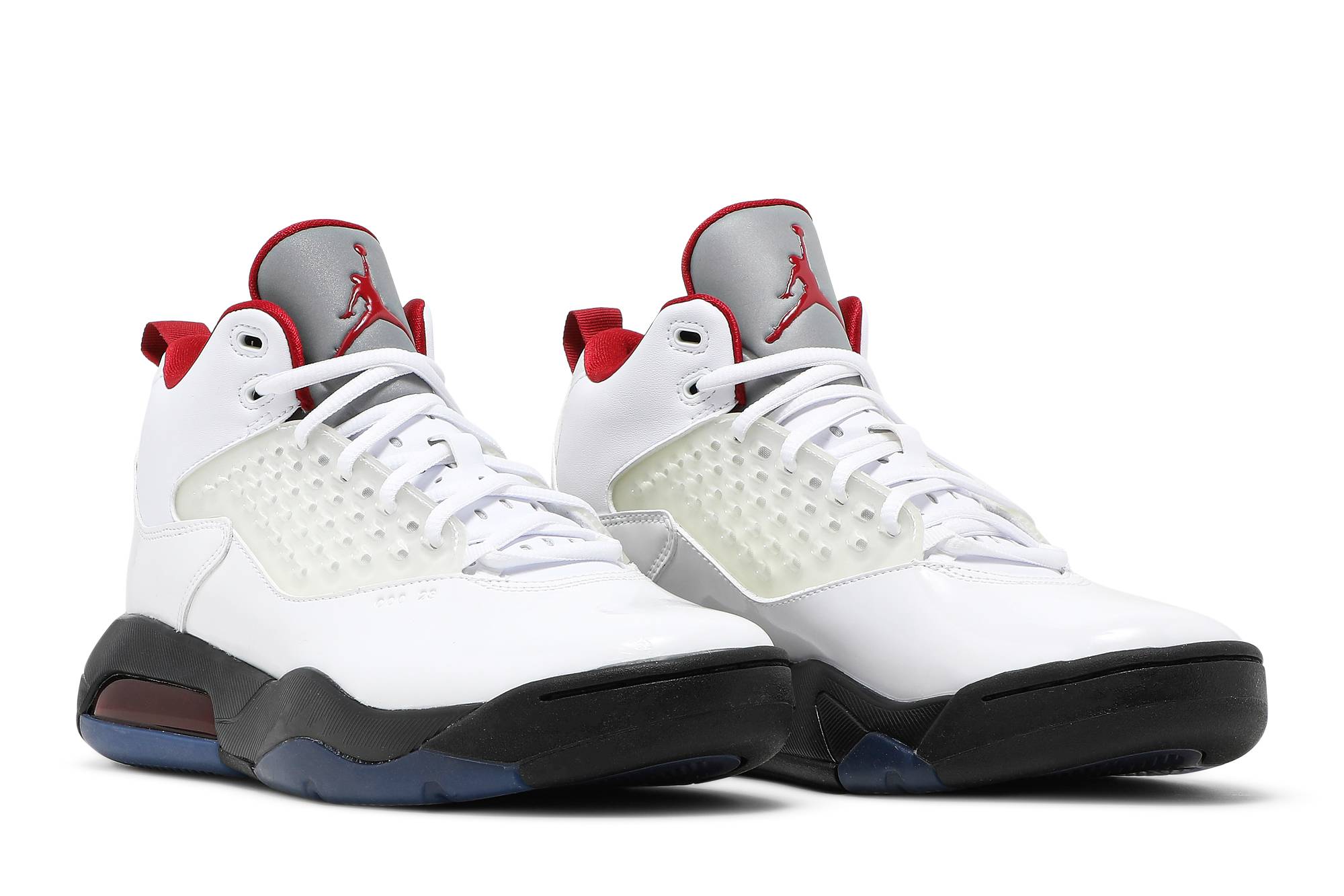 Cheap Air Jordan Maxin 200 '火红' CD6107-101