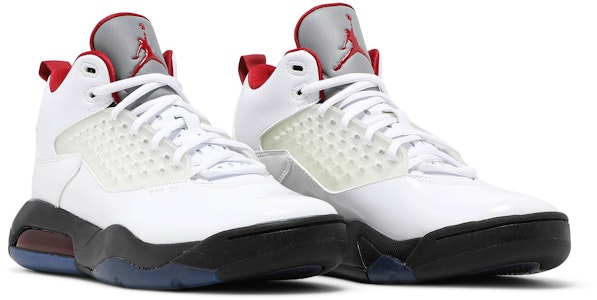 Air Jordan Maxin 200 'Rojo Fuego' CD6107-101 Cheap Air Jordan Maxin 200 'Rojo Fuego' CD6107-101