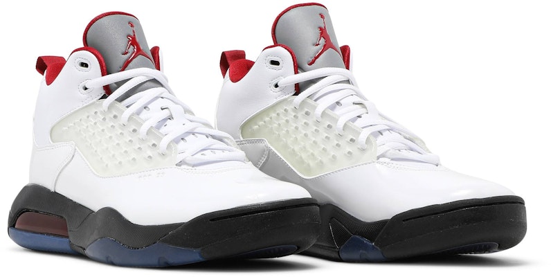 Comprar Air Jordan Maxin 200 'Fire Red' CD6107-101 Novelship