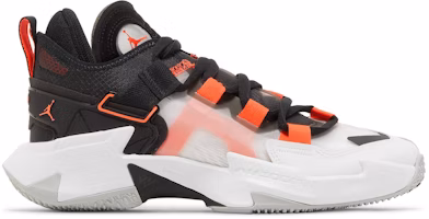 Air Jordan Why Not Zer0.5 'Bloodline' DC3637-160 Air Jordan Why Not Zer0.5 'Bloodline' DC3637-160