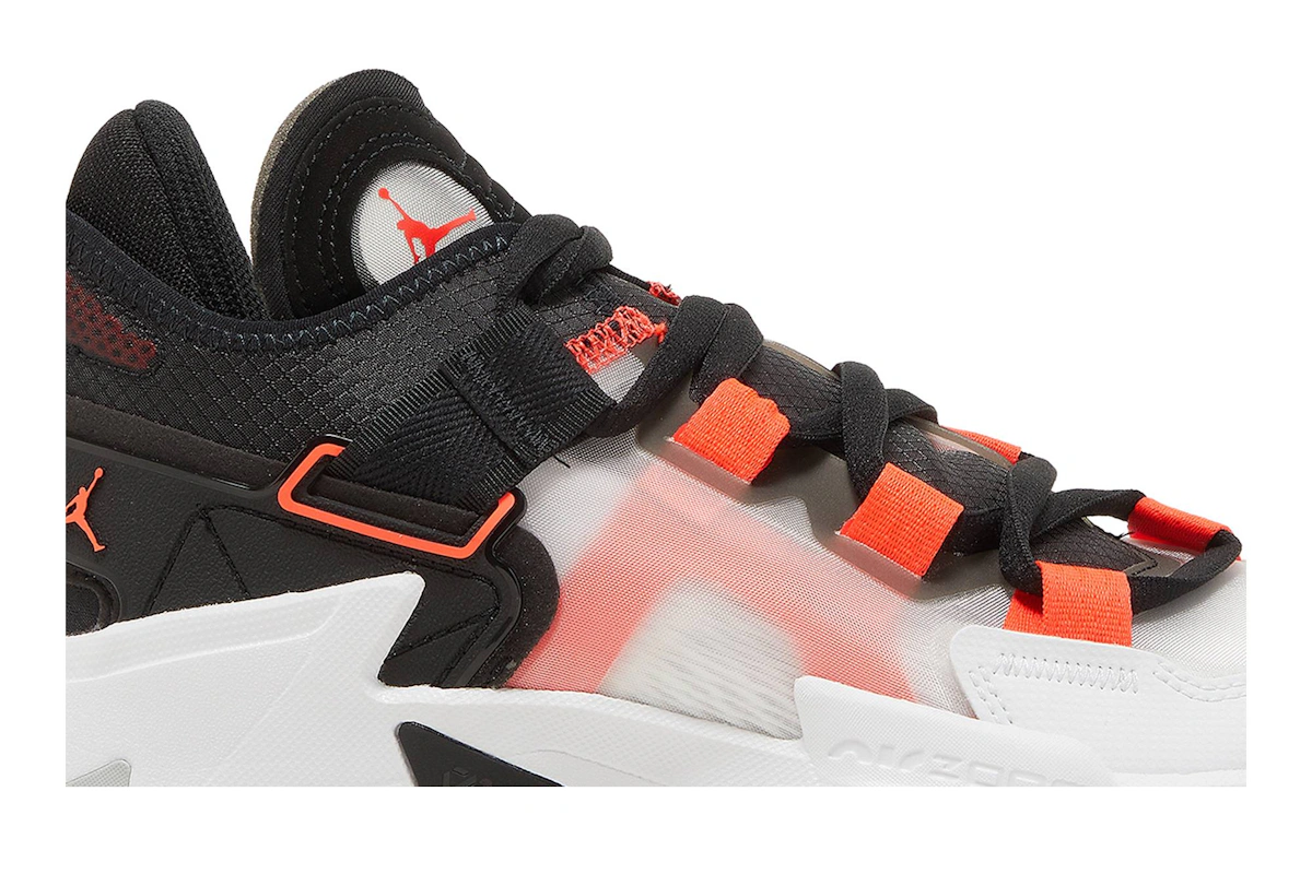 Air Jordan Why Not Zer0.5 'Bloodline'