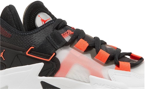 Air Jordan Why Not Zer0.5 '血脉' DC3637-160 Order Air Jordan Why Not Zer0.5 '血脉' DC3637-160