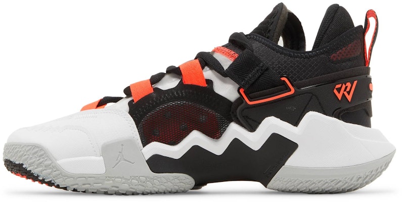 Air Jordan Why Not Zer0.5 'Bloodline' Zapatillas Baloncesto DC3637-160 Lookbook Air Jordan Why Not Zer0.5 'Bloodline' Zapatillas Baloncesto DC3637-160