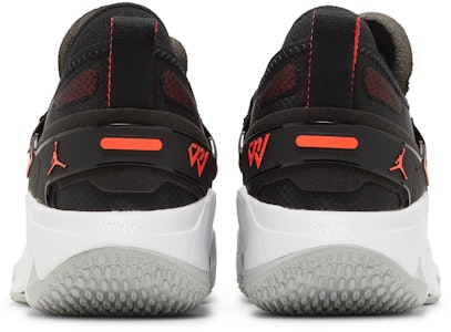 Air Jordan Why Not Zer0.5 '血脉' DC3637-160 Details for Air Jordan Why Not Zer0.5 '血脉' DC3637-160